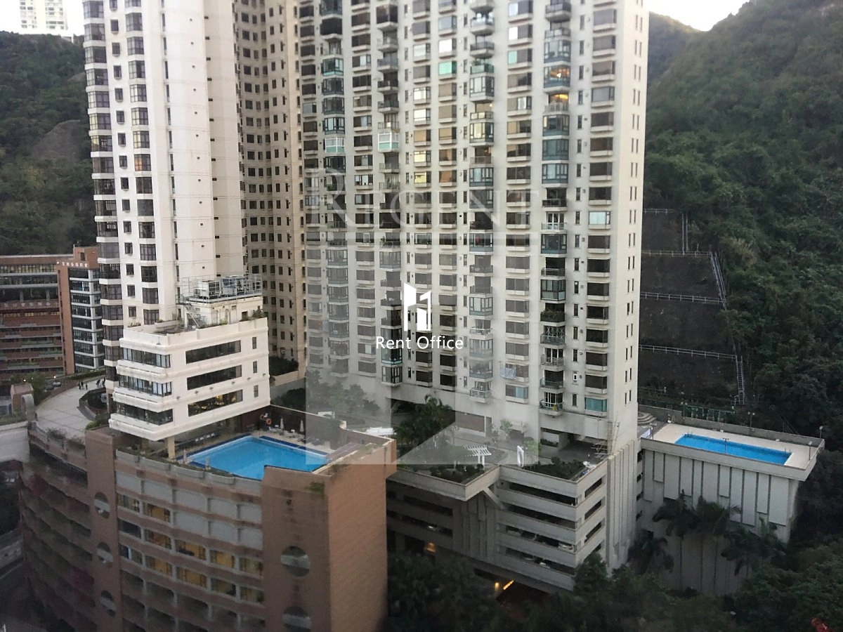 WU CHUNG HOUSE (胡忠大廈)-RGP024656