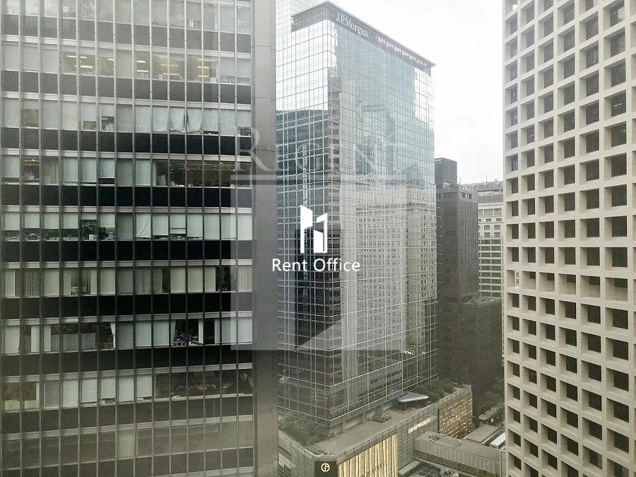 CHINA BUILDING (華人行)-RGP020102