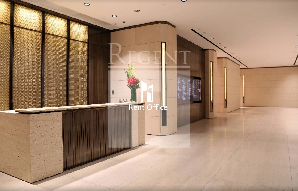 NAN FUNG TOWER -RGP025010