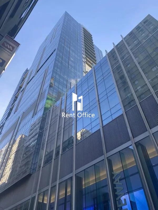 Global Gateway Tower-10