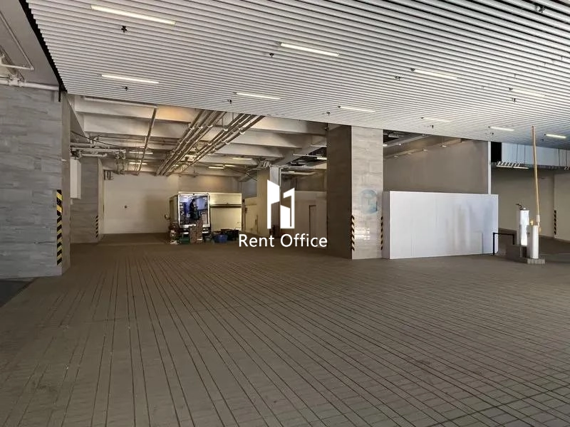 Global Gateway Tower