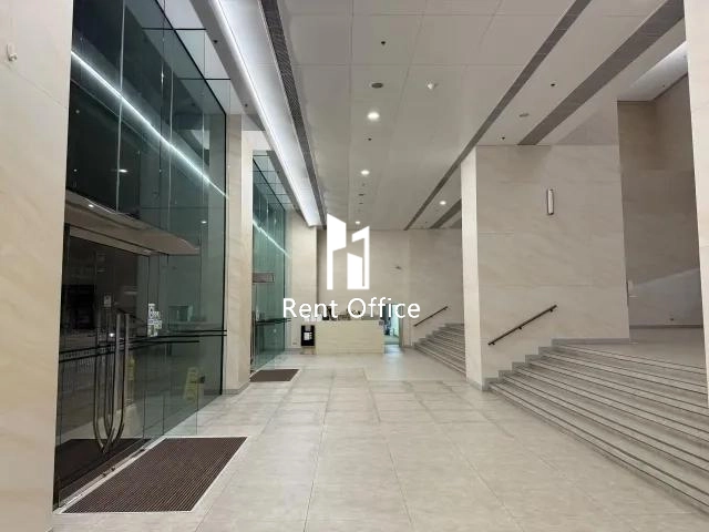 永得利广场一座