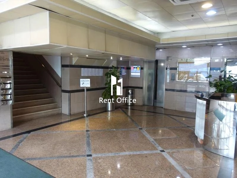 葵德工业中心第二座