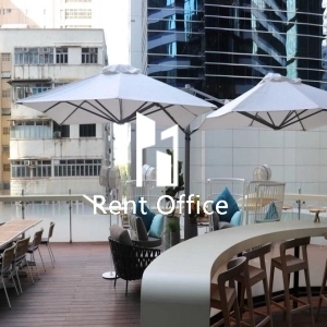 Pacific Place-Dosheng Building