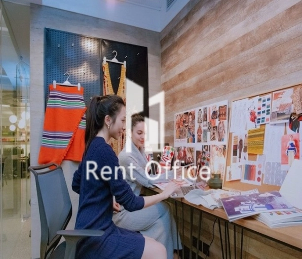 達利中心-葵涌務式辦公室