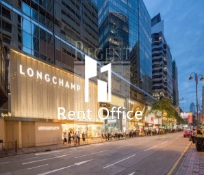 SILVERCORD BLOCK 01 (新港中心 第01座)