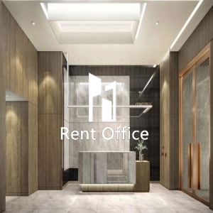 Golden Resources Tower-3