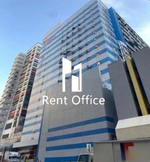 Wilson Logistics Centre