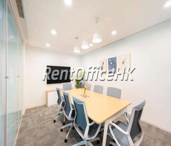 嘉宁国际大厦-中國內地務式辦公室