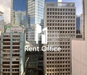 TWO CHINACHEM TOWER (华懋广场二期)