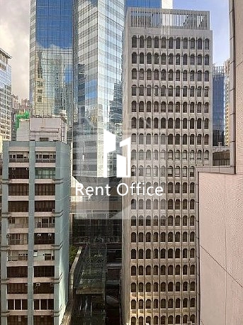 TWO CHINACHEM TOWER (華懋廣場二期)