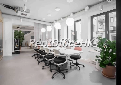 天河数码产业园-北京服务式办公室