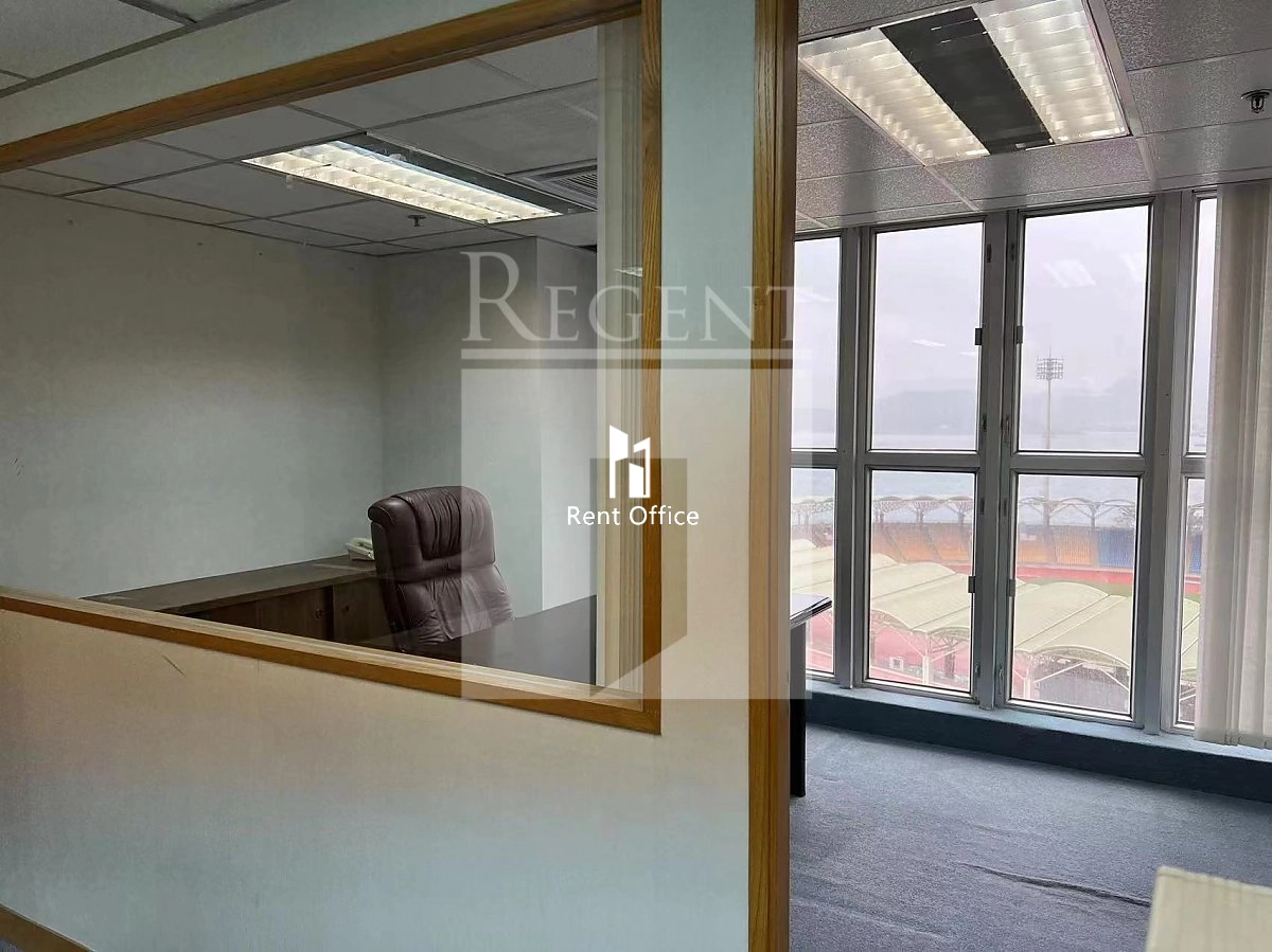 8 COMMERCIAL TOWER (八号商业广场)-RGP024386