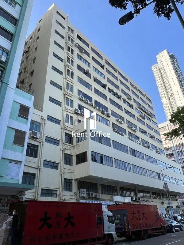 Gee Chang Industrial Building-9