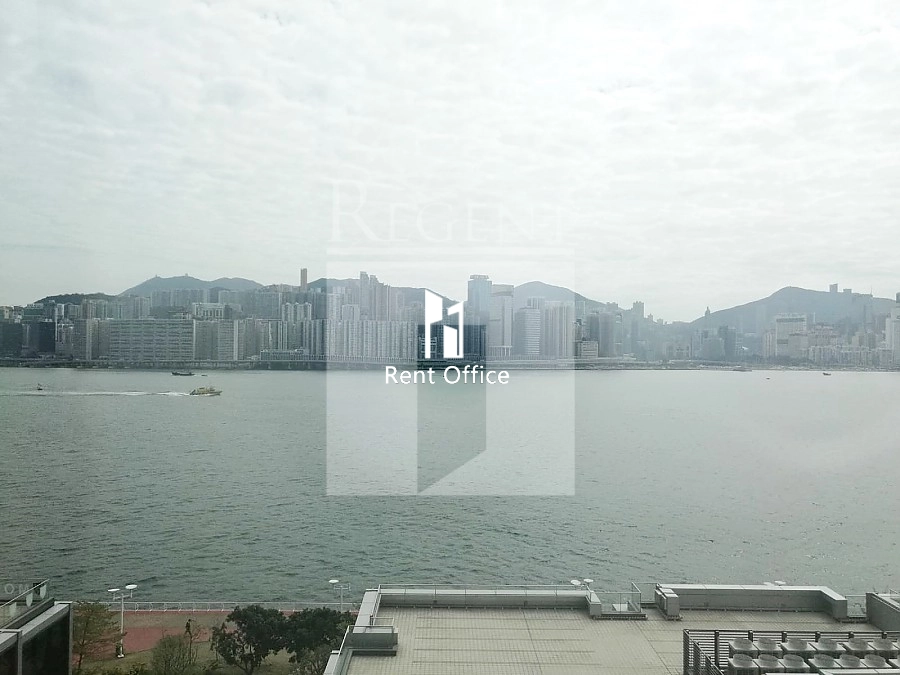 CHINA LIFE CENTRE TOWER A (中國人壽中心 A座)-RGP017539