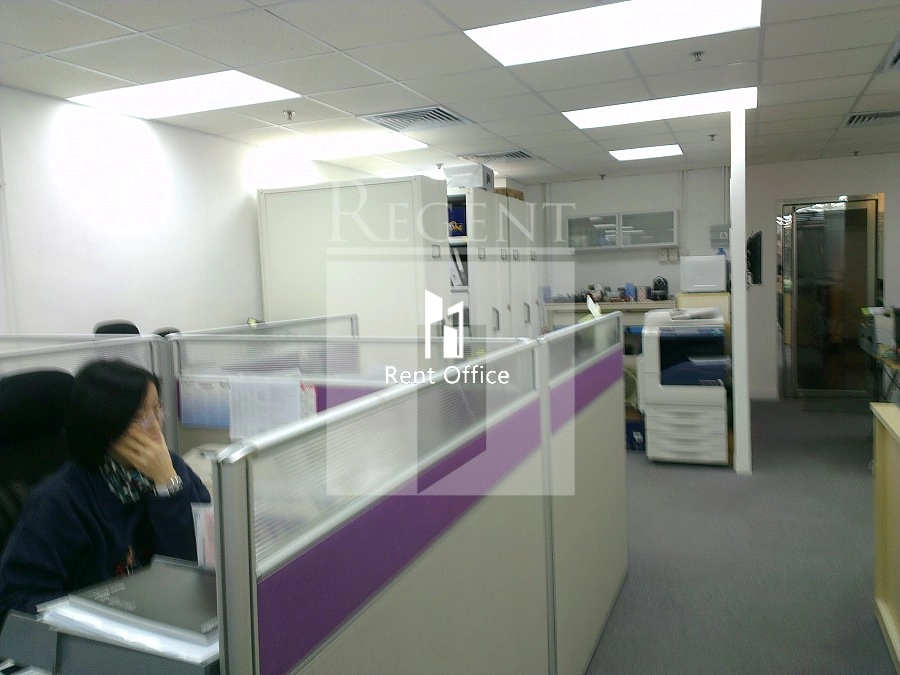 ING TOWER (安泰金融中心)-RGP005987