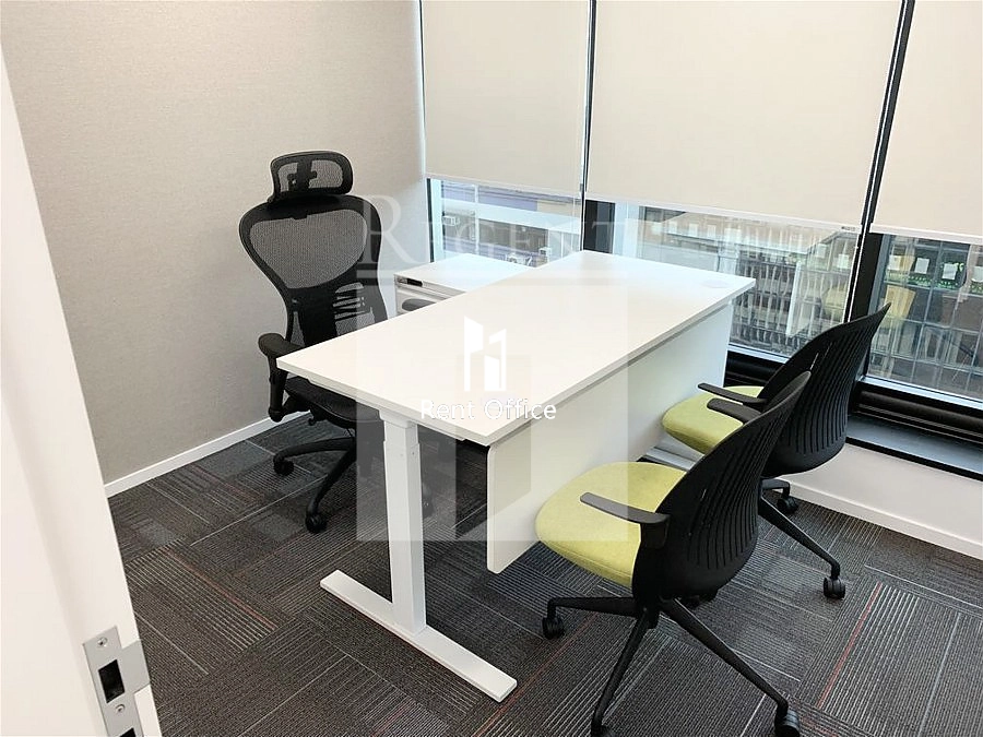 OFFICEPLUS @PRINCE EDWARD (协成行太子中心)-RGP021334