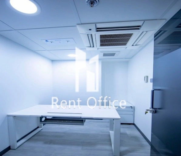 金巴利中心-尖沙咀務式辦公室