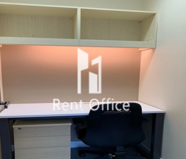 上水廣場-上水務式辦公室