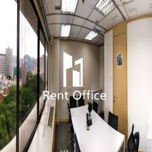 Harbour City-Ocean Center