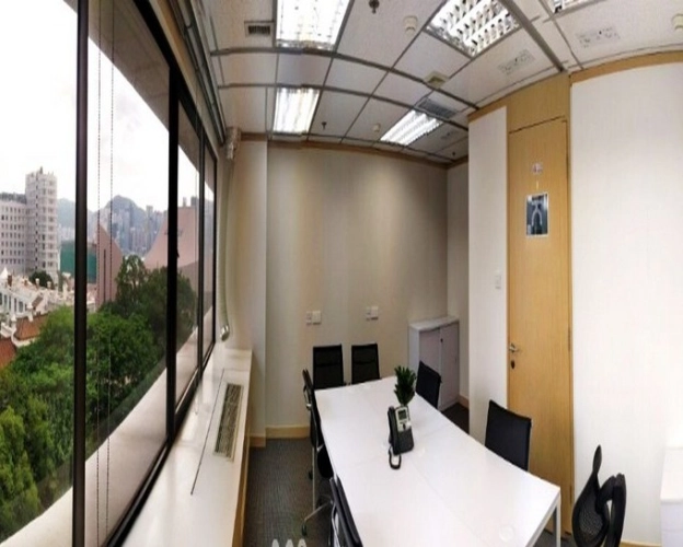 海港城 - 海洋中心