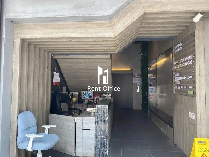 Career and Kenson Industrial Mansion