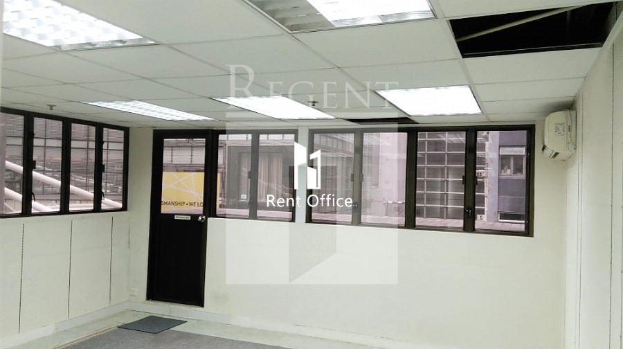 LEE KAR BUILDING (利嘉大厦)-RGP021799