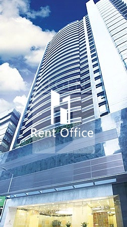 PROSPERITY PLACE (泓富广场)-RGP004892