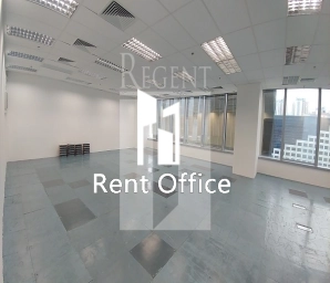 Exchange Tower (國際交易中心)