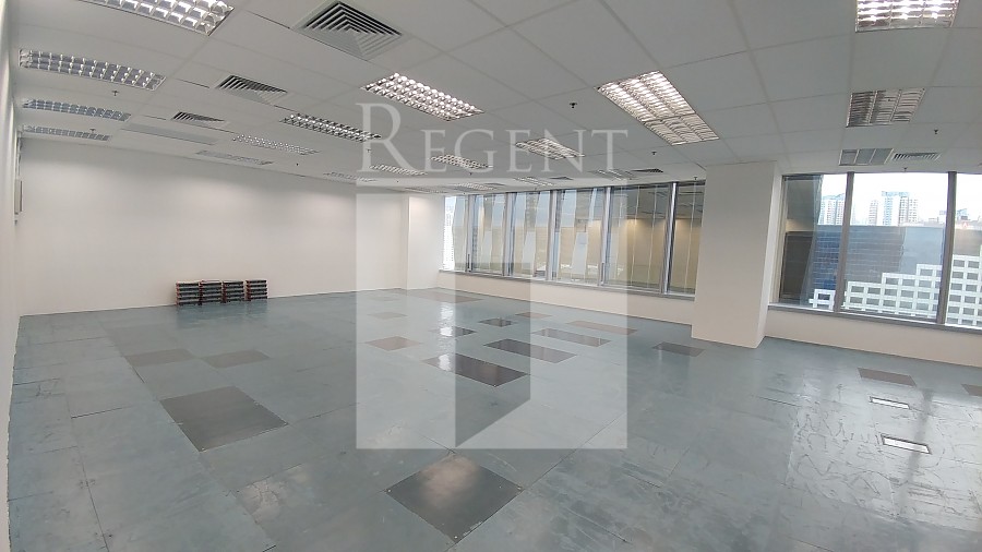 EXCHANGE TOWER (國際交易中心)