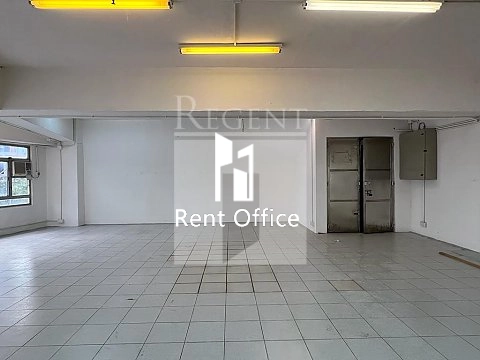 YAU TONG INDUSTRIAL BUILDING BLOCK 03 (油塘工業大廈 第03座)-RGP032524