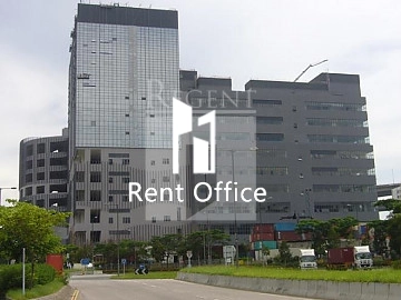 ASIA LOGISTICS HUB - SF CENTRE (亞洲物流中心 – 順豐大廈)-RGP021866