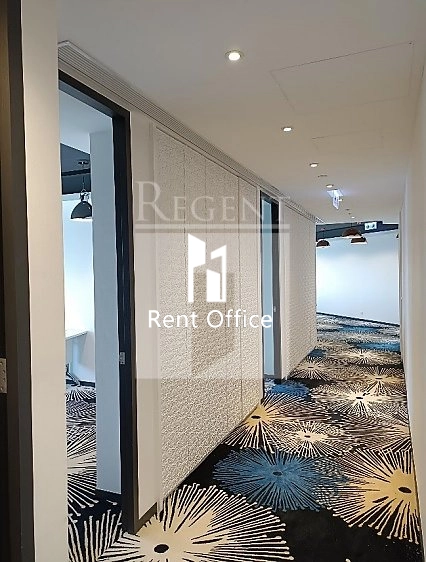 BANK OF CHINA TOWER (中銀大廈)-RGP014430