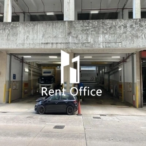 金德工业大厦一座-6