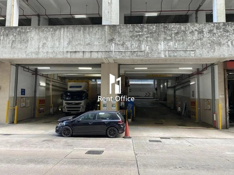 金德工业大厦一座