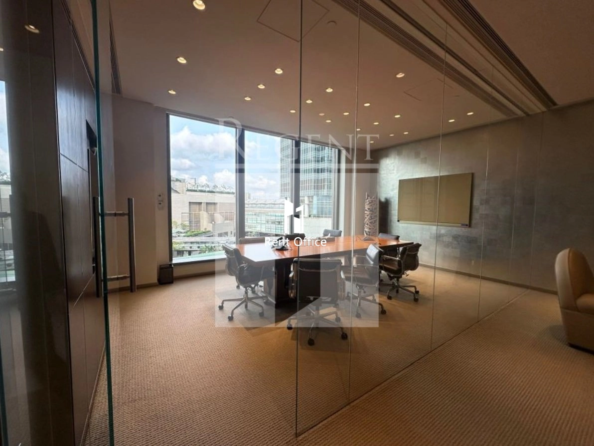 AGRICULTURAL BANK OF CHINA TOWER (中國農業銀行大廈)-C0556752