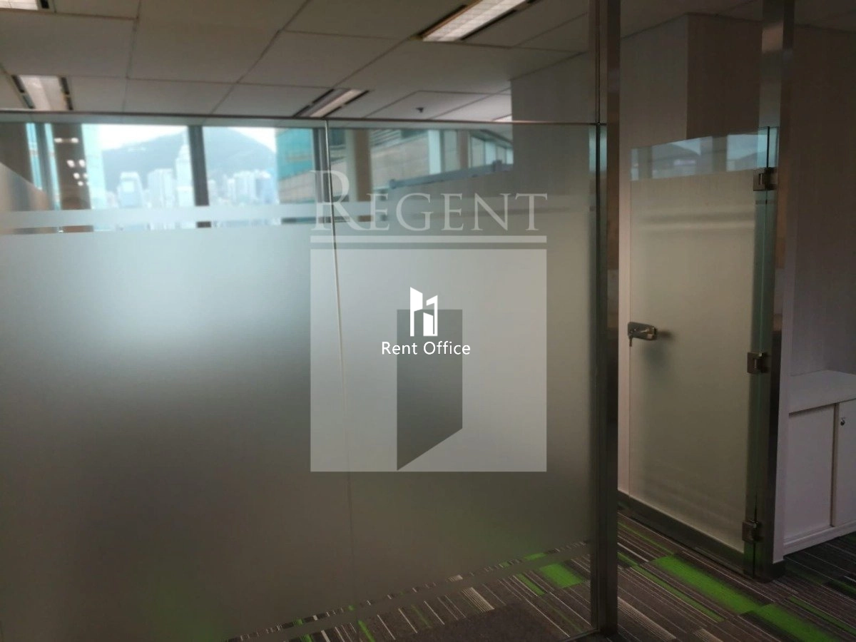 GATEWAY TOWER 01 (港威大廈 第01座)-RGP016488