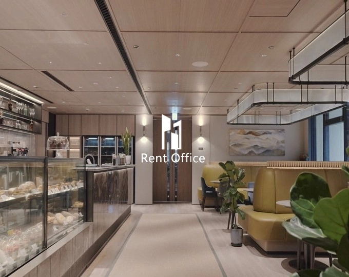 Land Plaza-The Duchess Building