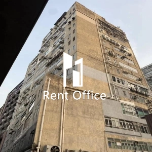 志联工厂大厦-1