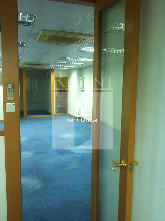 PO SHAU CENTRE (柏秀中心)-RGP007494