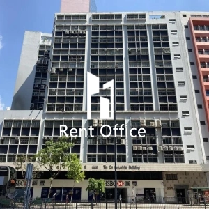 天安工业大厦A座-2