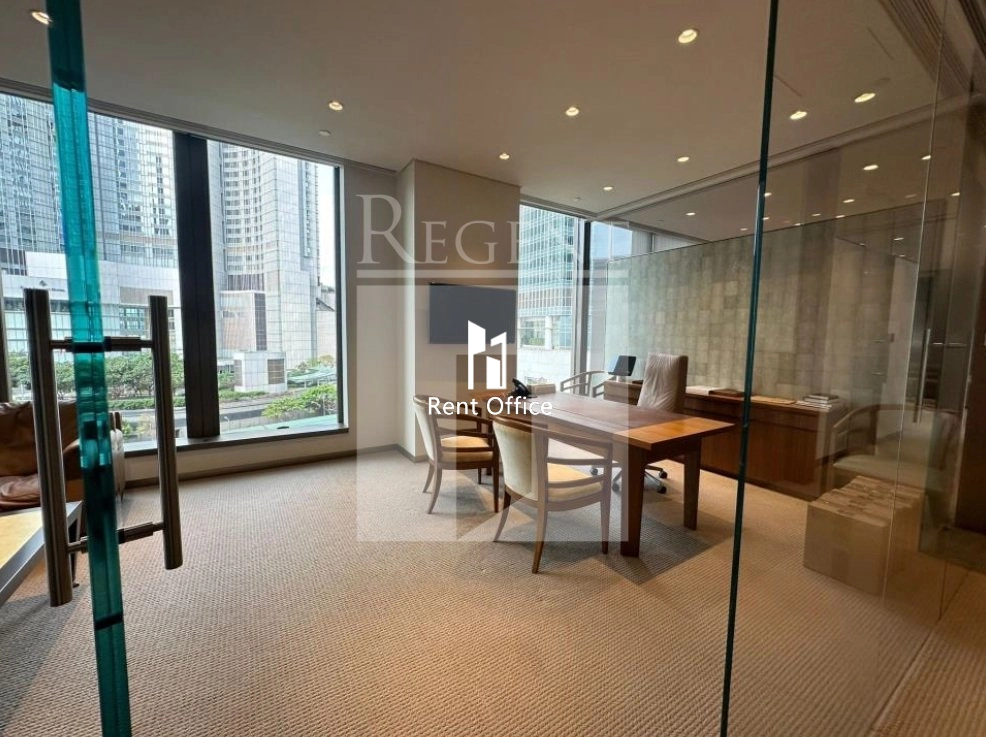 AGRICULTURAL BANK OF CHINA TOWER (中國農業銀行大廈)-C0556752