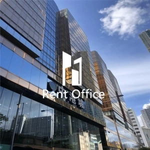 China Hong Kong City Tower 6-1