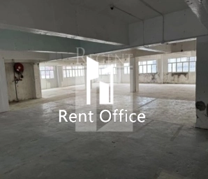 Cheung Yick Industrial Building (長益工業大廈)