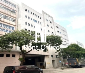 豐隆廣場(二期)