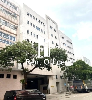 Hong Leong Plaza (Phase II)