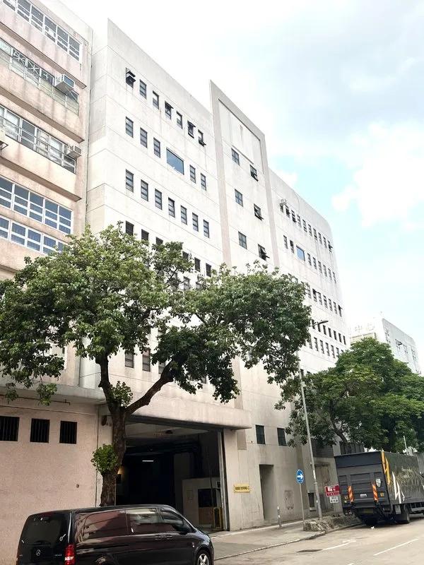 豐隆廣場(二期)