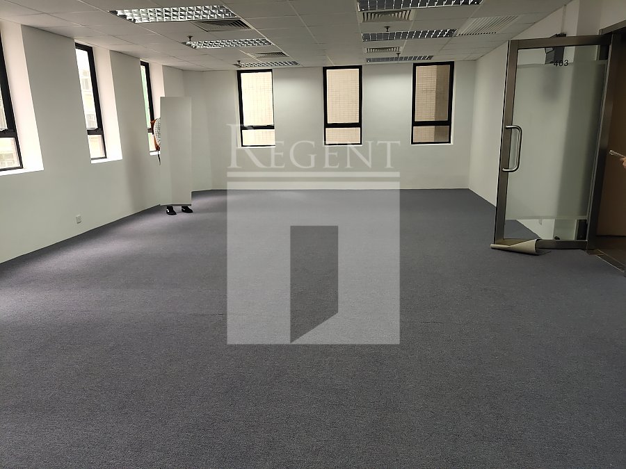 FU FAI COMMERCIAL CENTRE (富輝商業中心)