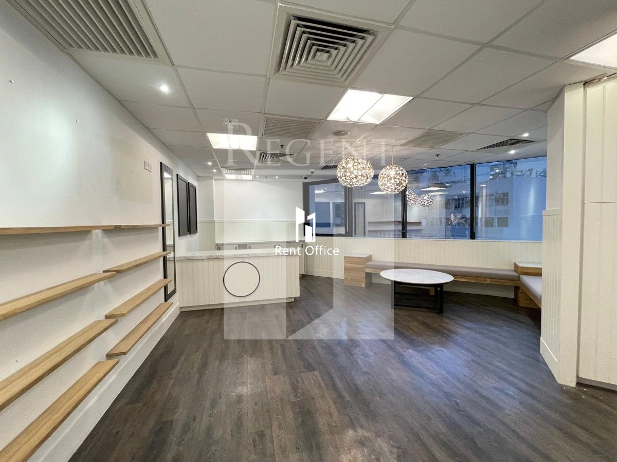 CENTURY SQUARE (世紀廣場)