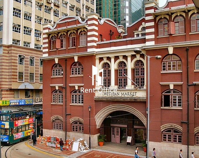 Kai Tak Commercial Building